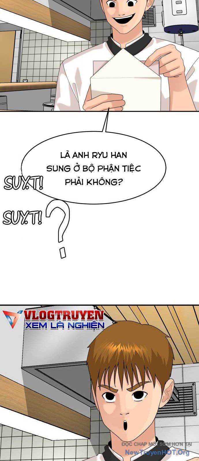 Nhà Hàng Kỳ Lạ [Chap 1-42]