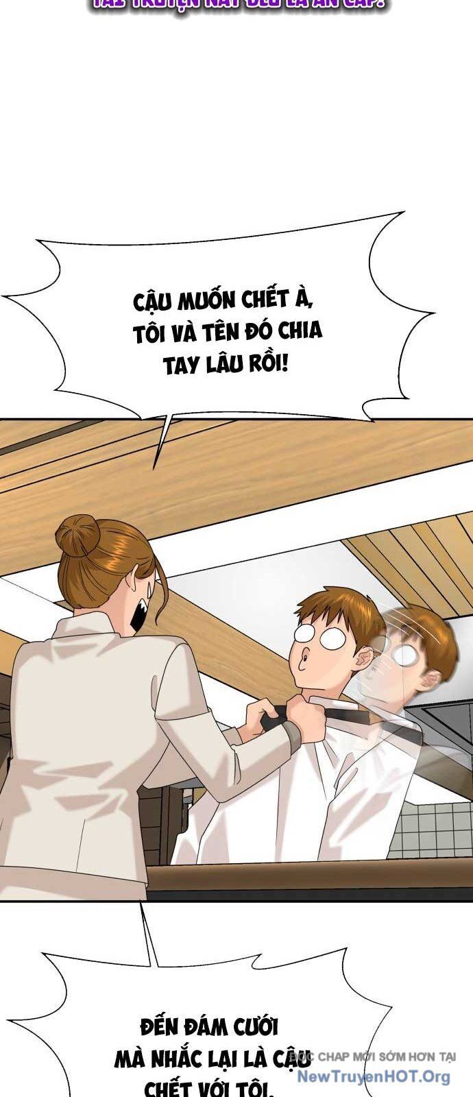 Nhà Hàng Kỳ Lạ [Chap 1-42]