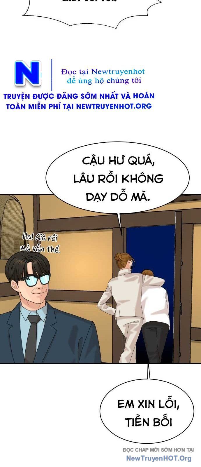 Nhà Hàng Kỳ Lạ [Chap 1-42]