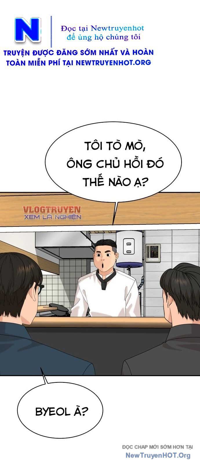 Nhà Hàng Kỳ Lạ [Chap 1-42]