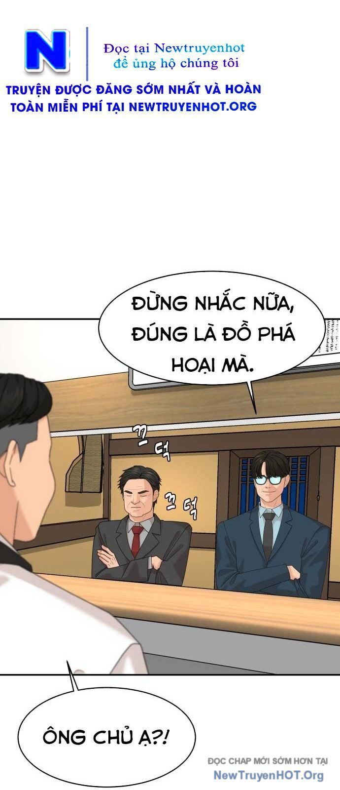 Nhà Hàng Kỳ Lạ [Chap 1-42]