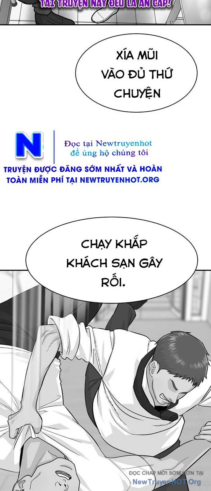 Nhà Hàng Kỳ Lạ [Chap 1-42]