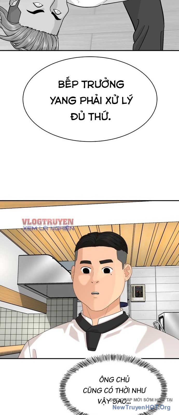 Nhà Hàng Kỳ Lạ [Chap 1-42]