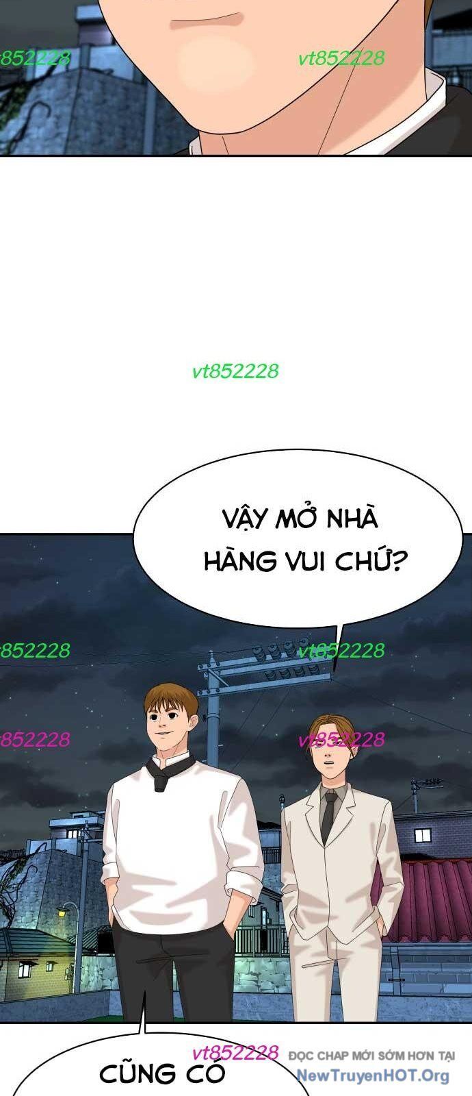 Nhà Hàng Kỳ Lạ [Chap 1-42]