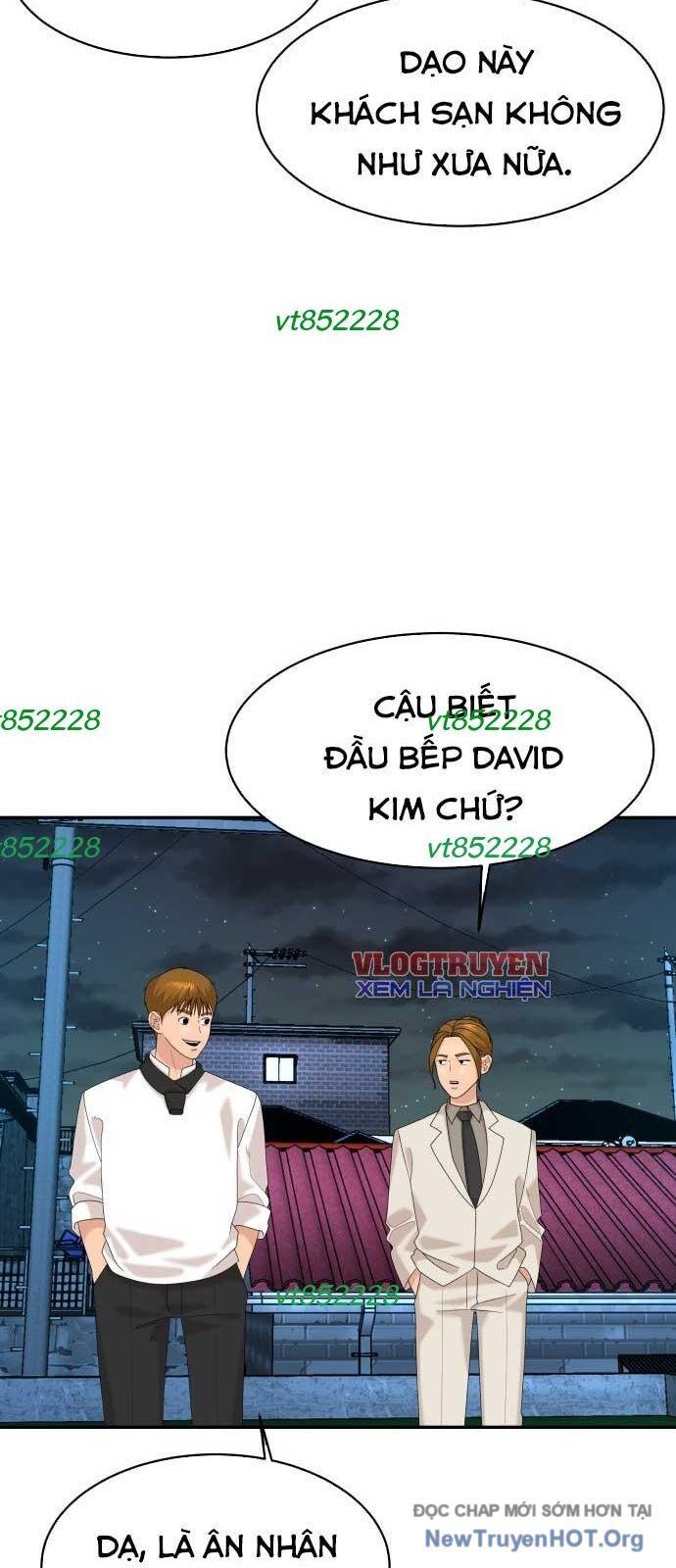 Nhà Hàng Kỳ Lạ [Chap 1-42]