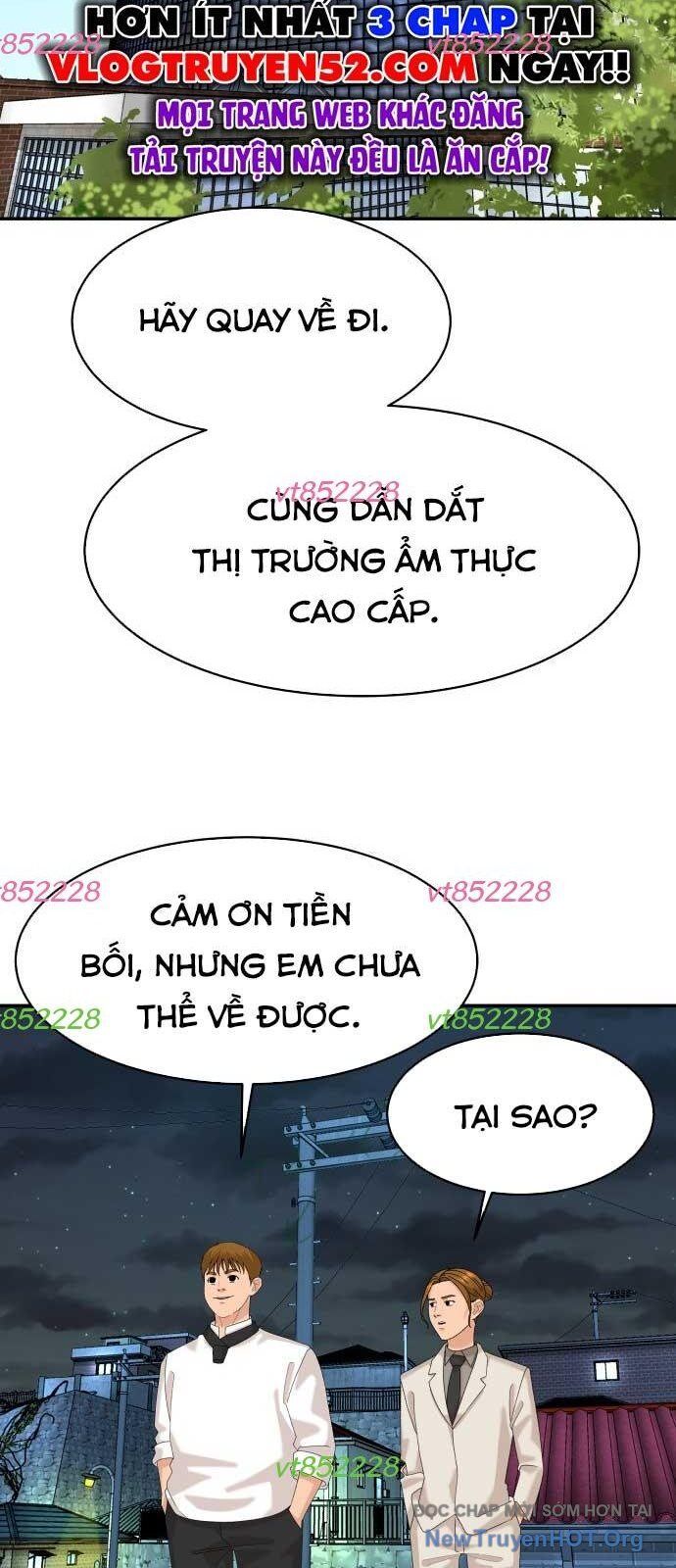 Nhà Hàng Kỳ Lạ [Chap 1-42]