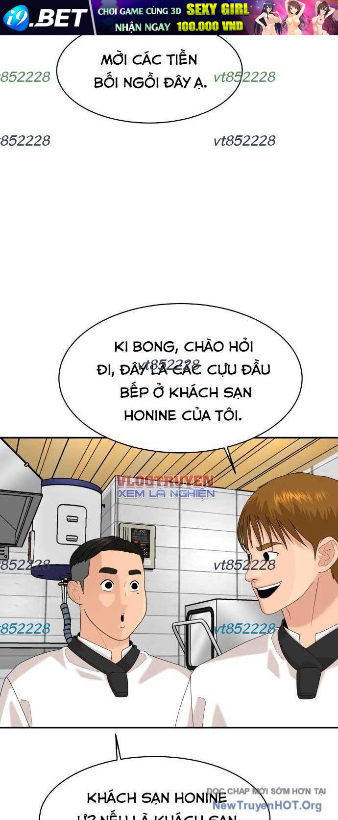 Nhà Hàng Kỳ Lạ [Chap 1-42]