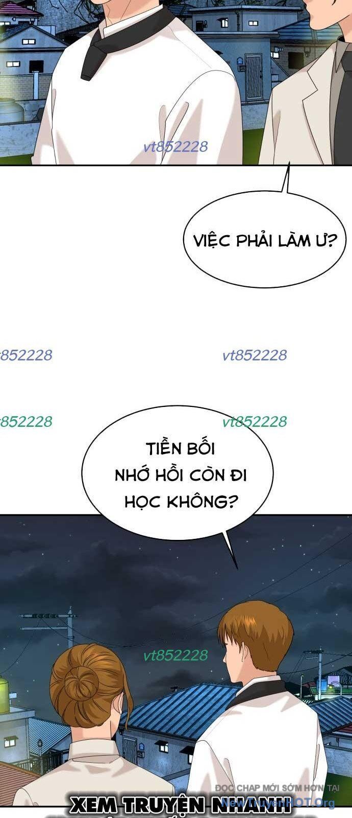 Nhà Hàng Kỳ Lạ [Chap 1-42]