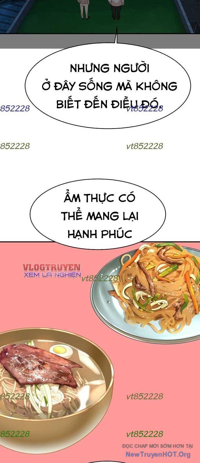 Nhà Hàng Kỳ Lạ [Chap 1-42]