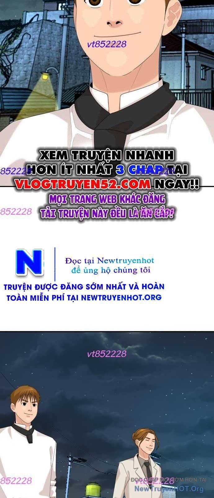 Nhà Hàng Kỳ Lạ [Chap 1-42]