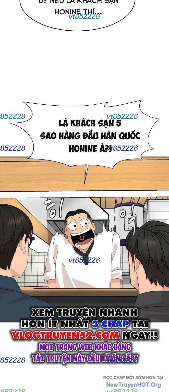 Nhà Hàng Kỳ Lạ [Chap 1-42]