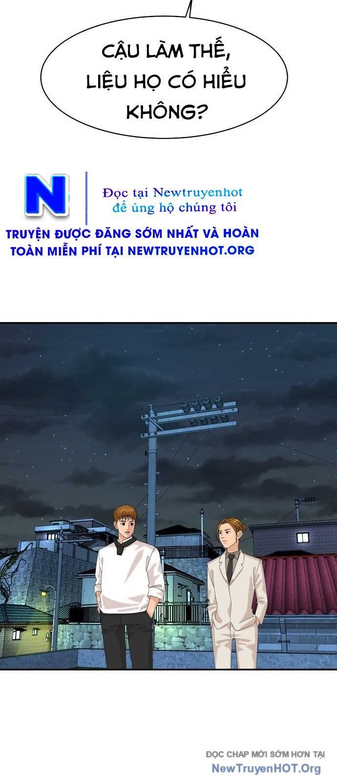 Nhà Hàng Kỳ Lạ [Chap 1-42]