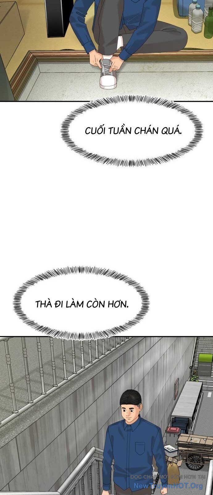 Nhà Hàng Kỳ Lạ [Chap 1-42]