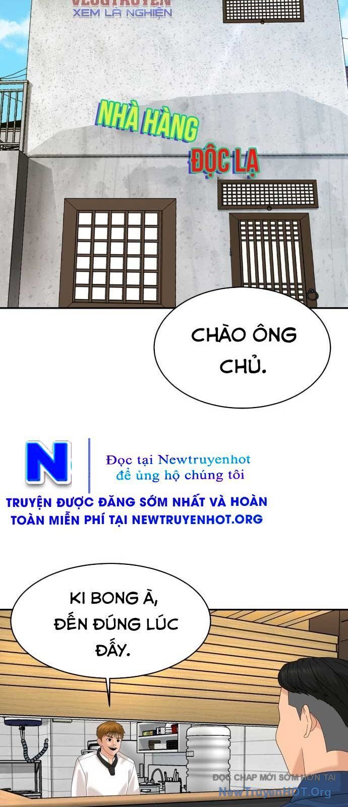 Nhà Hàng Kỳ Lạ [Chap 1-42]