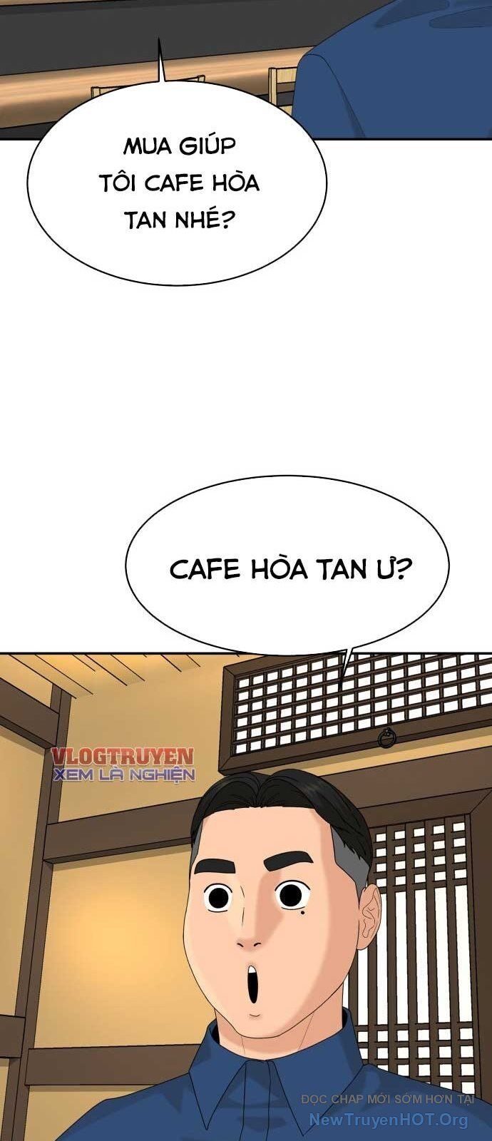 Nhà Hàng Kỳ Lạ [Chap 1-42]