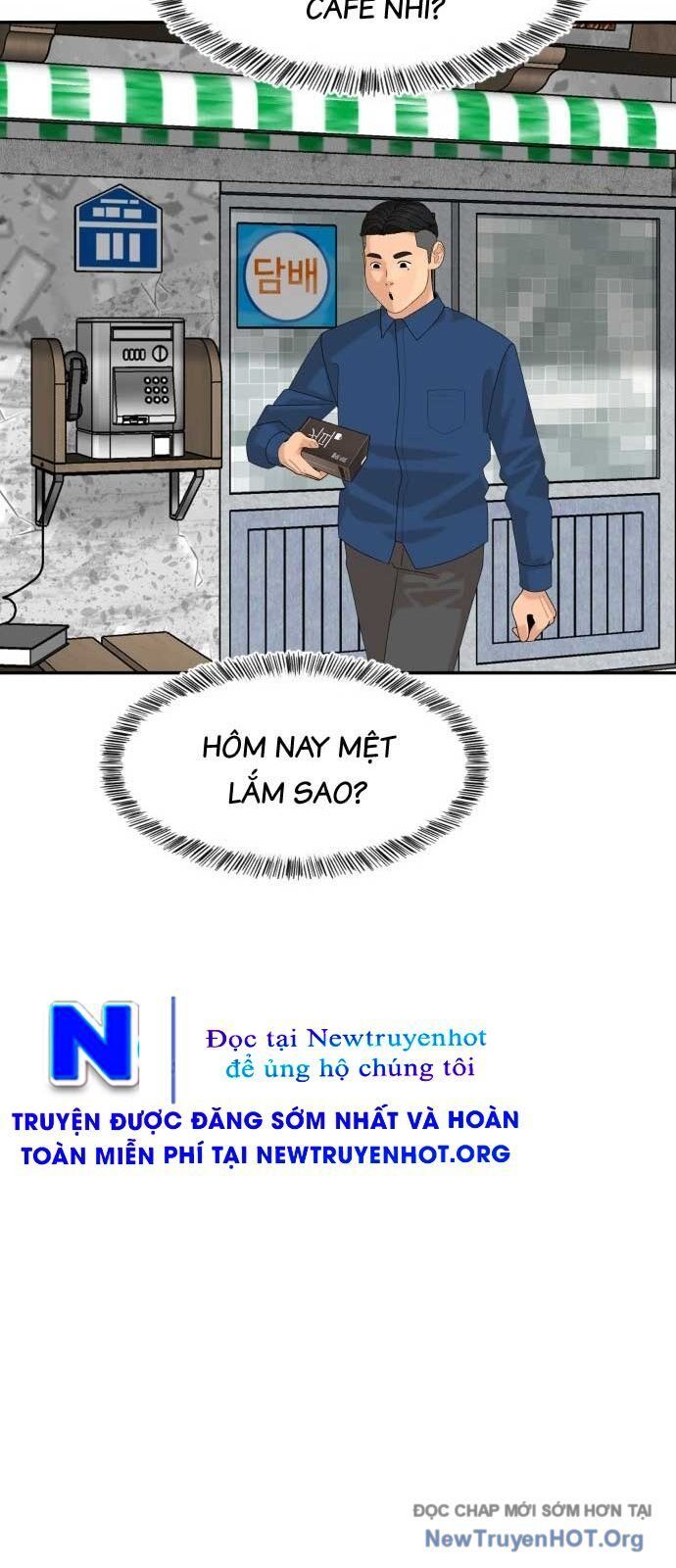 Nhà Hàng Kỳ Lạ [Chap 1-42]