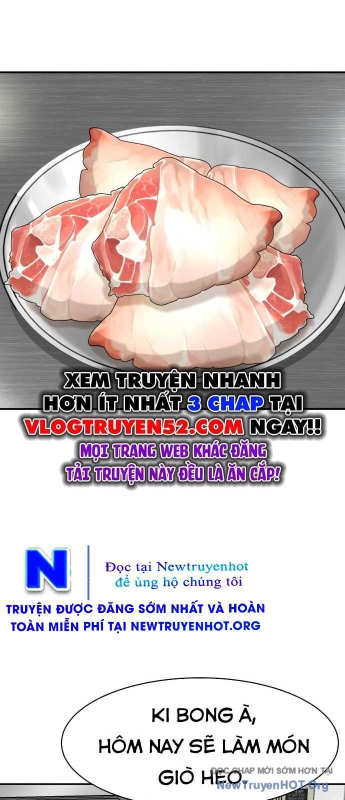 Nhà Hàng Kỳ Lạ [Chap 1-42]