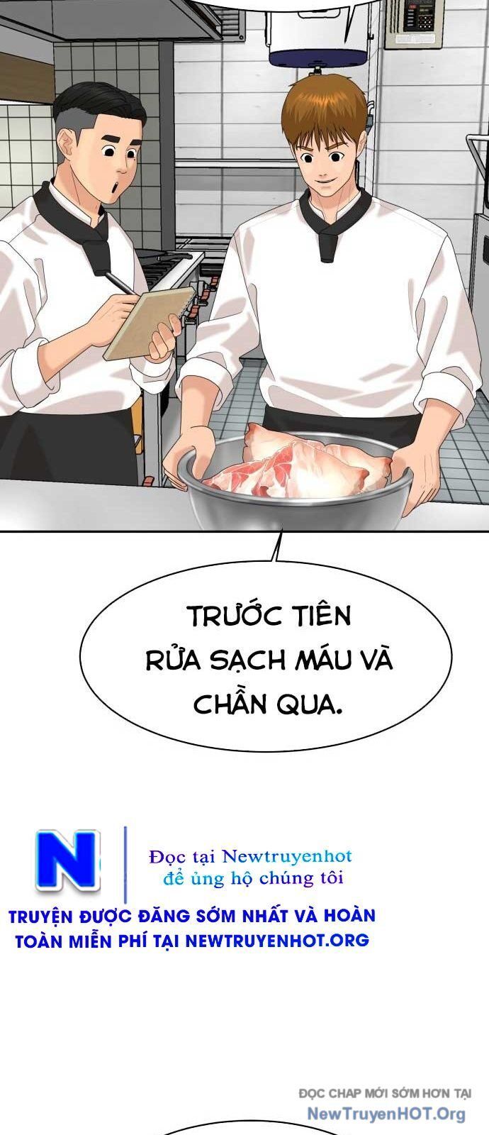 Nhà Hàng Kỳ Lạ [Chap 1-42]