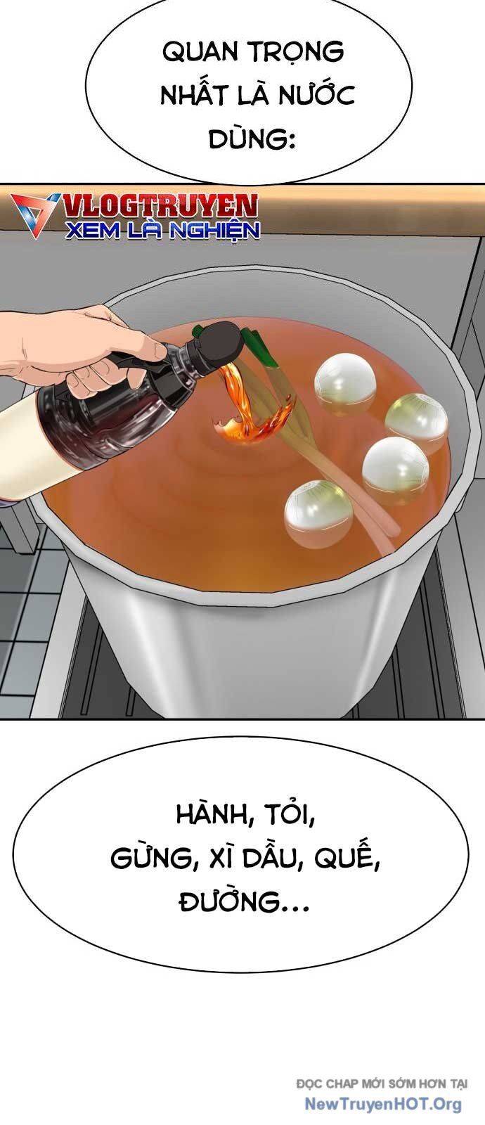 Nhà Hàng Kỳ Lạ [Chap 1-42]