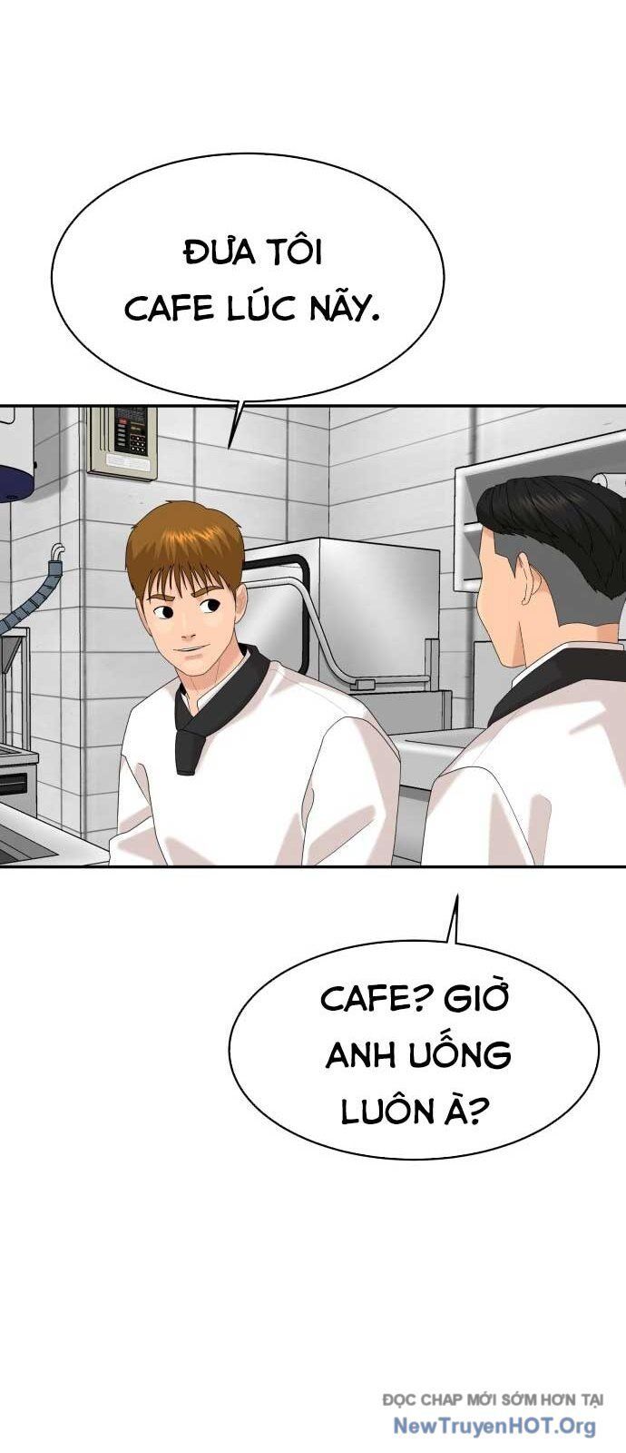 Nhà Hàng Kỳ Lạ [Chap 1-42]
