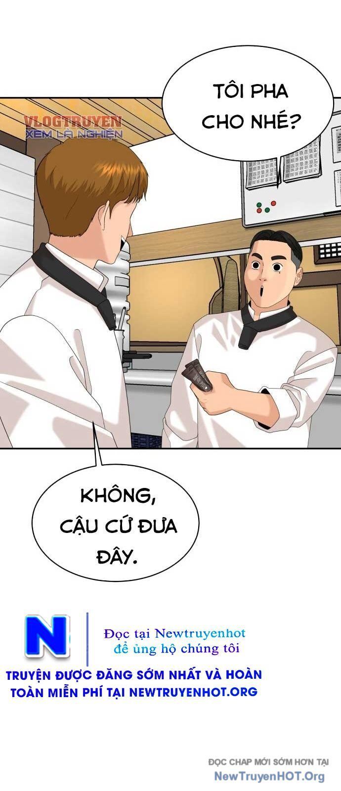 Nhà Hàng Kỳ Lạ [Chap 1-42]