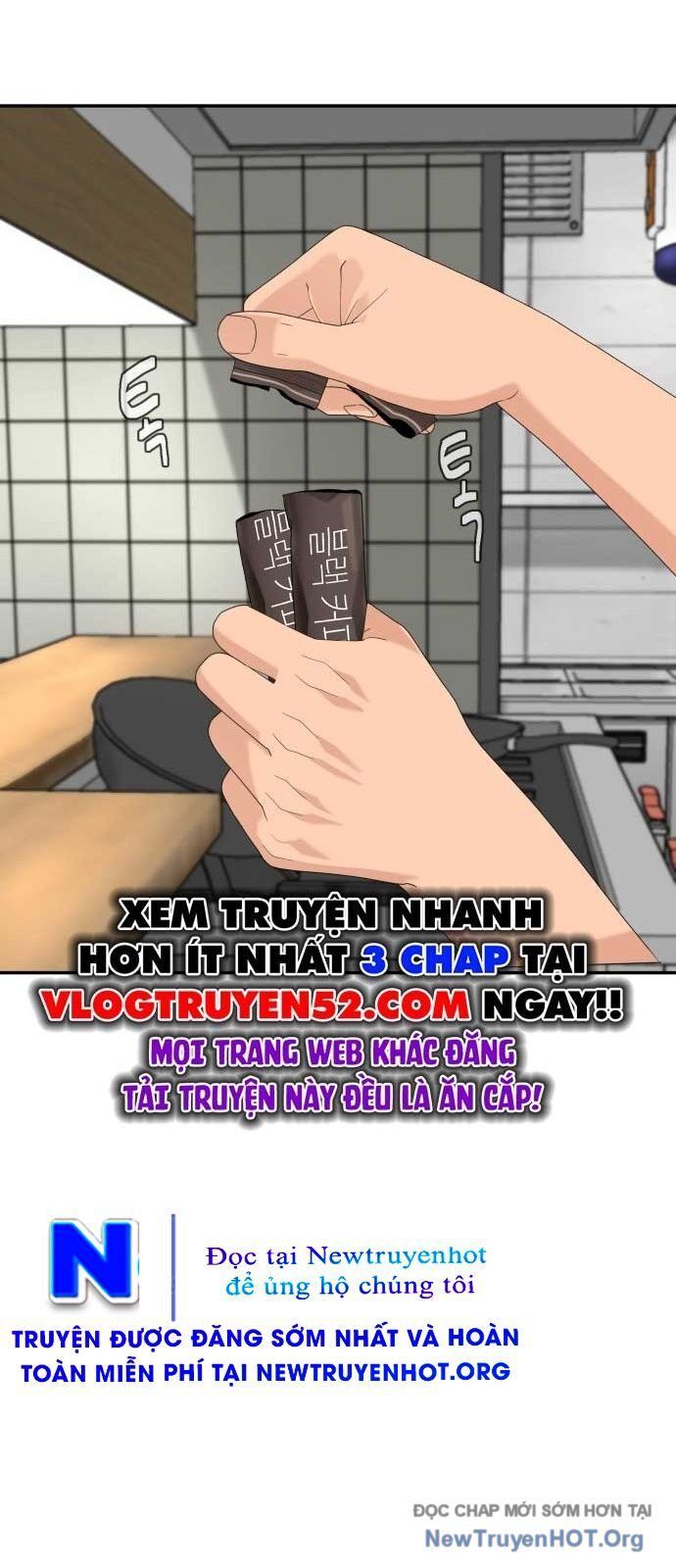 Nhà Hàng Kỳ Lạ [Chap 1-42]