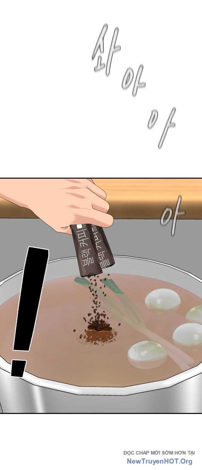 Nhà Hàng Kỳ Lạ [Chap 1-42]