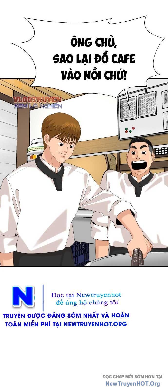 Nhà Hàng Kỳ Lạ [Chap 1-42]