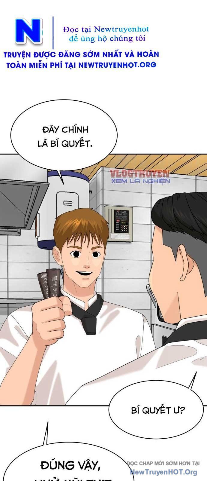 Nhà Hàng Kỳ Lạ [Chap 1-42]