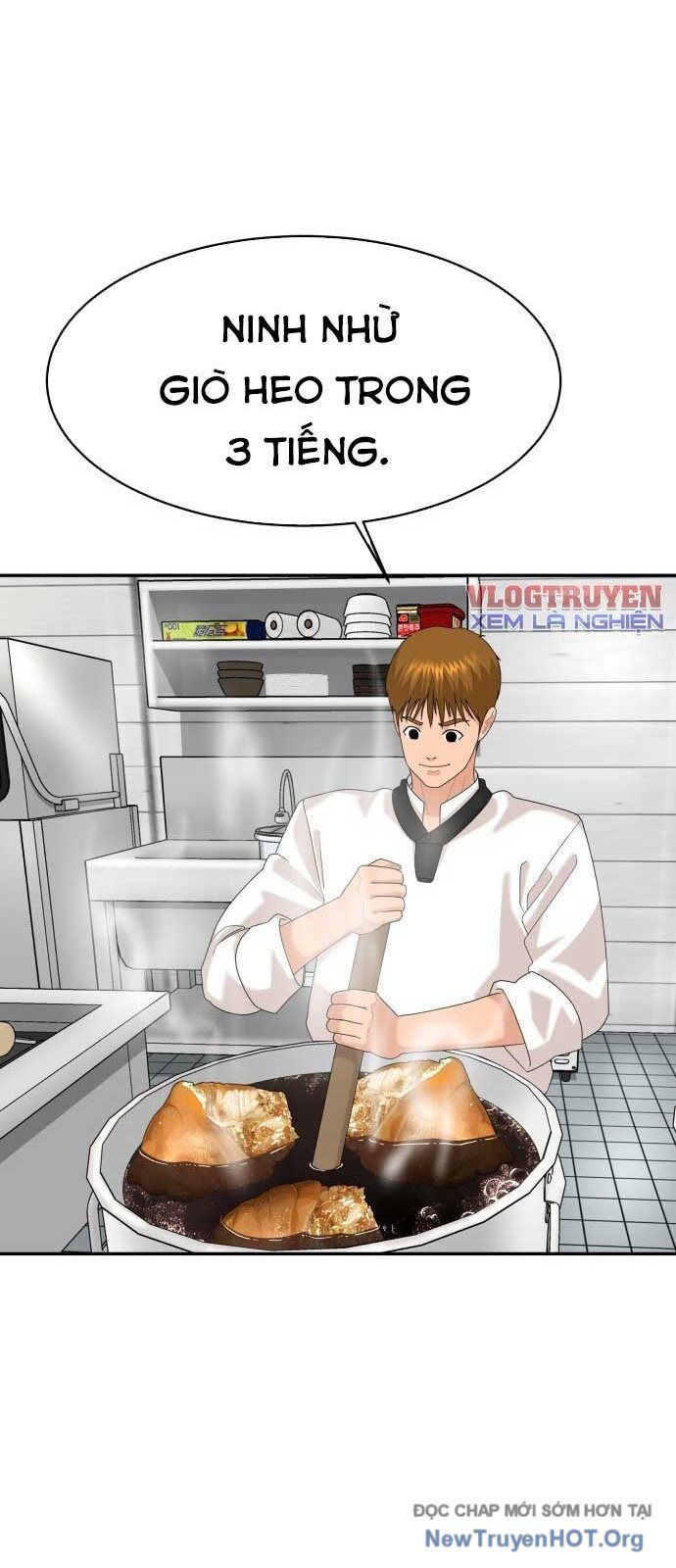 Nhà Hàng Kỳ Lạ [Chap 1-42]