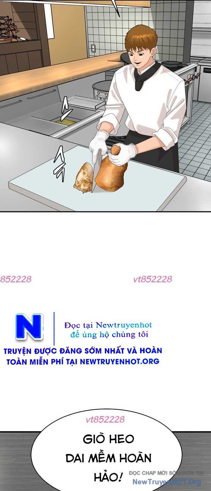 Nhà Hàng Kỳ Lạ [Chap 1-42]