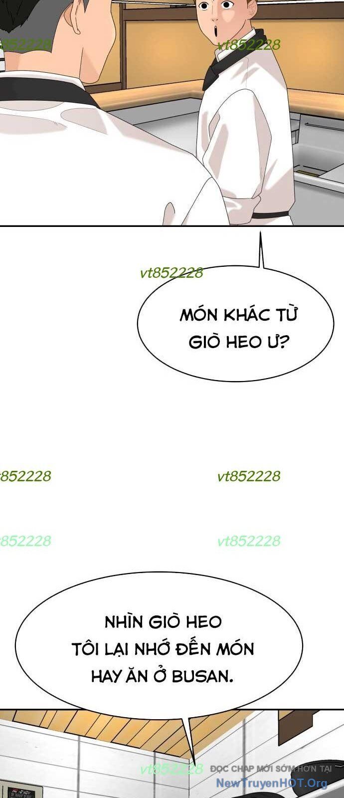 Nhà Hàng Kỳ Lạ [Chap 1-42]