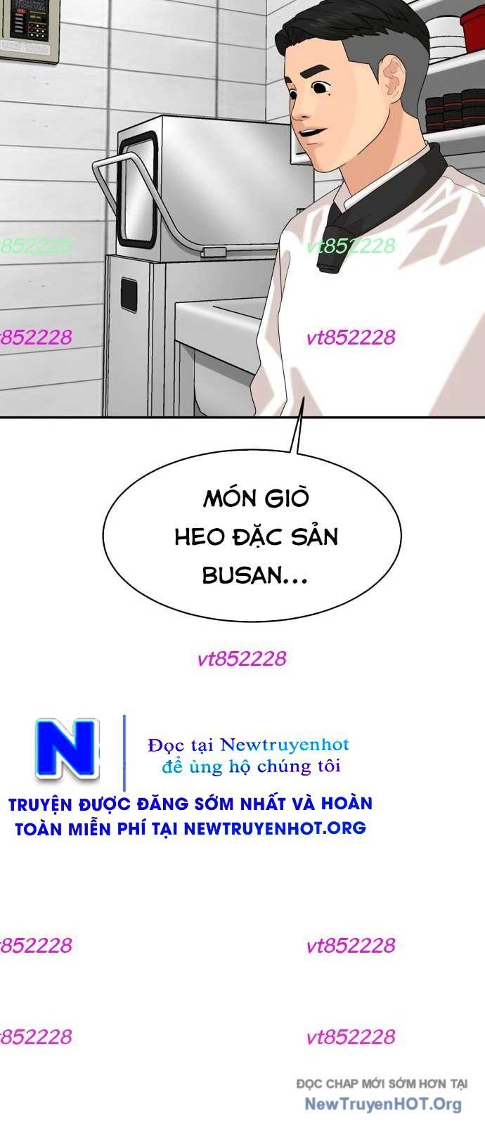 Nhà Hàng Kỳ Lạ [Chap 1-42]