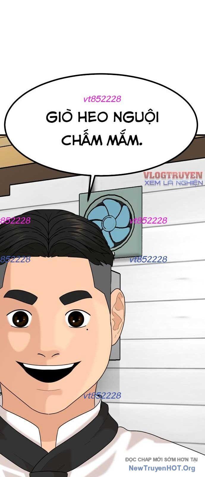 Nhà Hàng Kỳ Lạ [Chap 1-42]