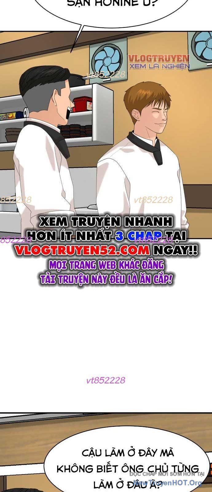 Nhà Hàng Kỳ Lạ [Chap 1-42]
