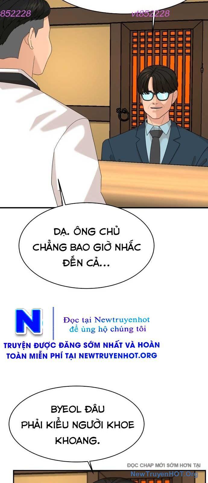 Nhà Hàng Kỳ Lạ [Chap 1-42]