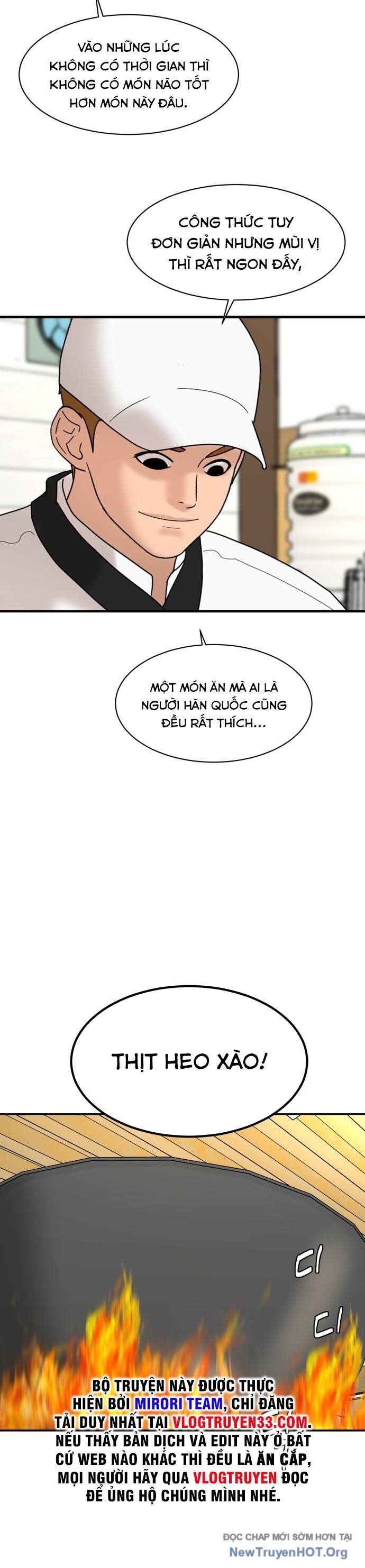 Nhà Hàng Kỳ Lạ [Chap 1-42]