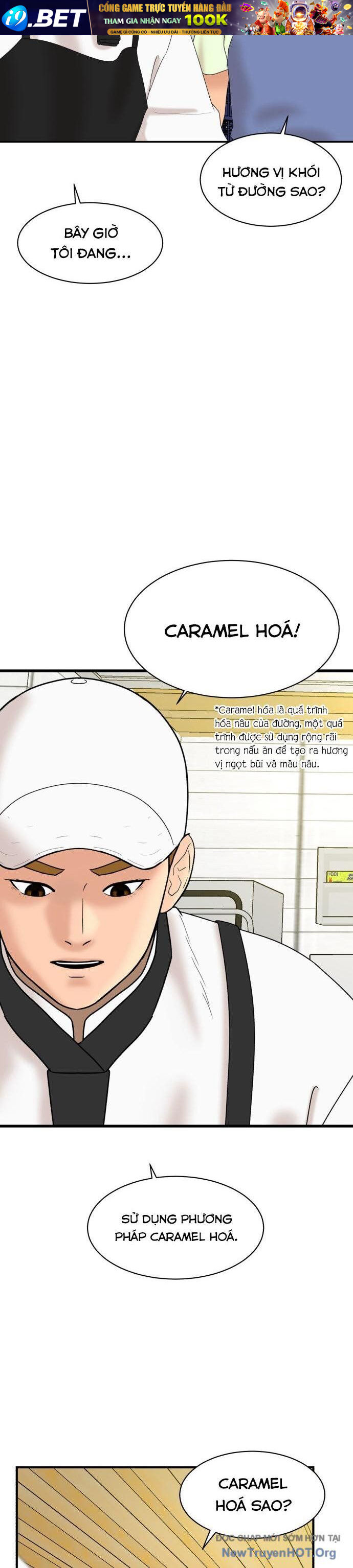 Nhà Hàng Kỳ Lạ [Chap 1-42]