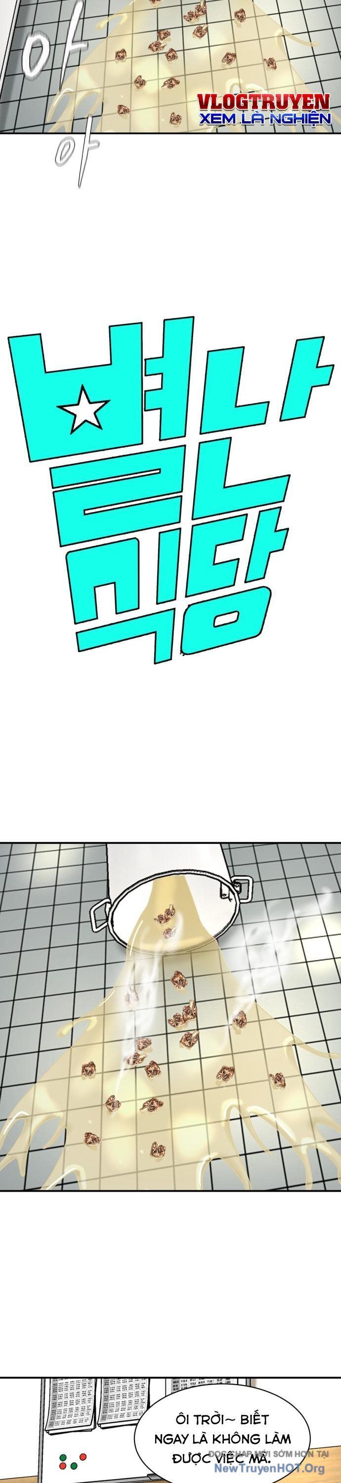 Nhà Hàng Kỳ Lạ [Chap 1-42]
