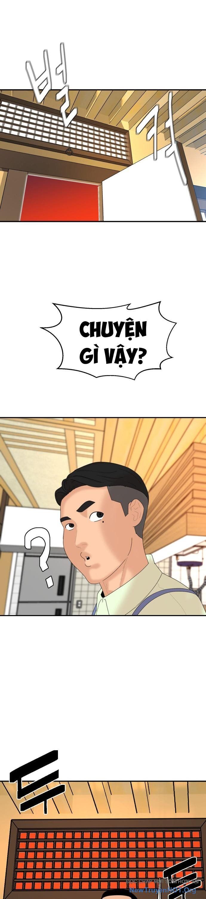 Nhà Hàng Kỳ Lạ [Chap 1-42]