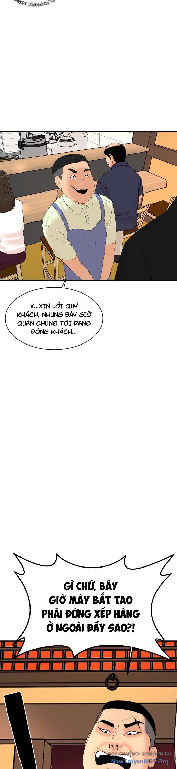 Nhà Hàng Kỳ Lạ [Chap 1-42]