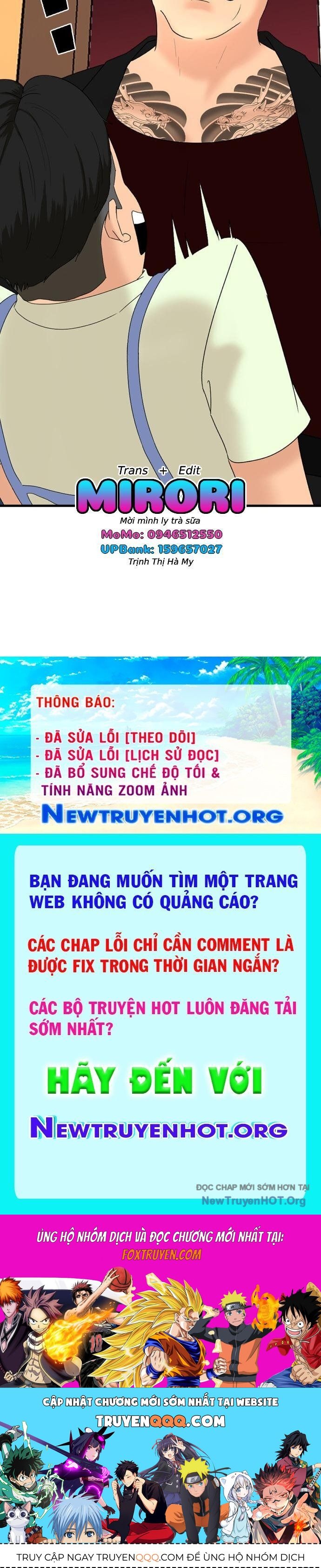 Nhà Hàng Kỳ Lạ [Chap 1-42]
