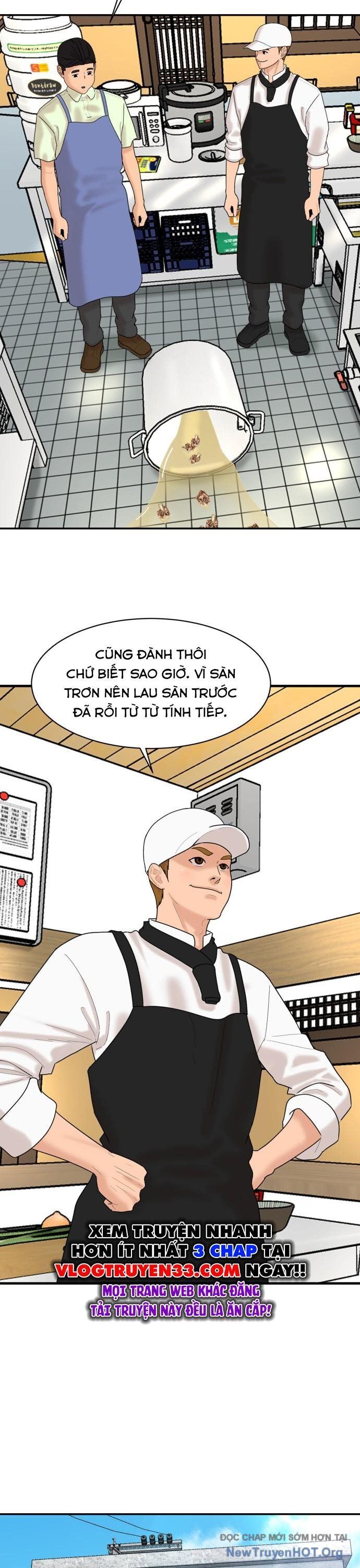 Nhà Hàng Kỳ Lạ [Chap 1-42]