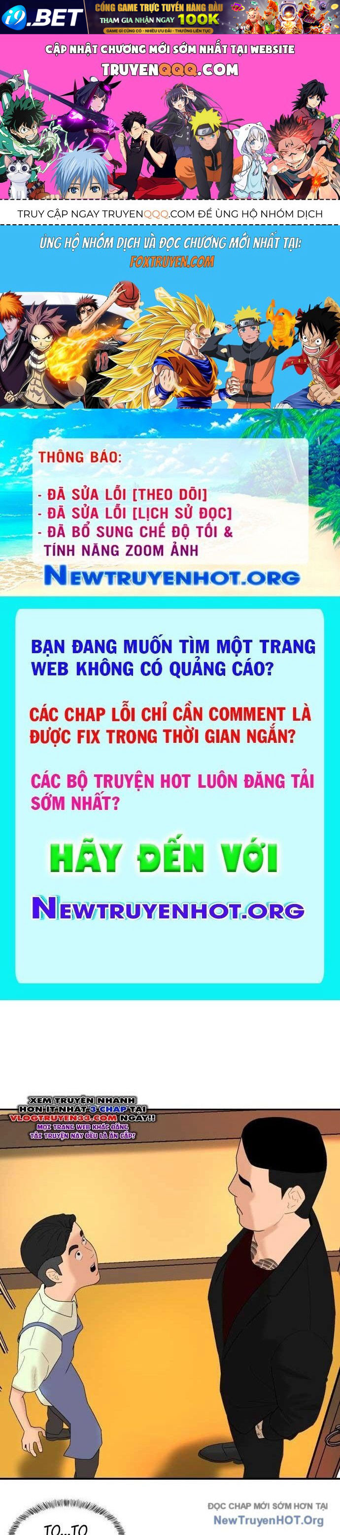 Nhà Hàng Kỳ Lạ [Chap 1-42]