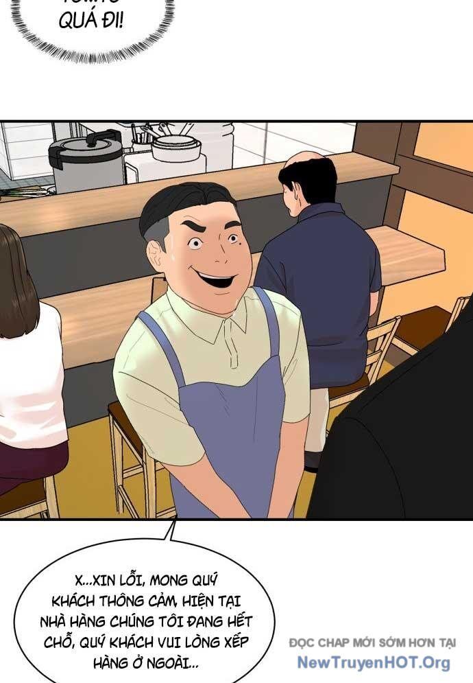Nhà Hàng Kỳ Lạ [Chap 1-42]