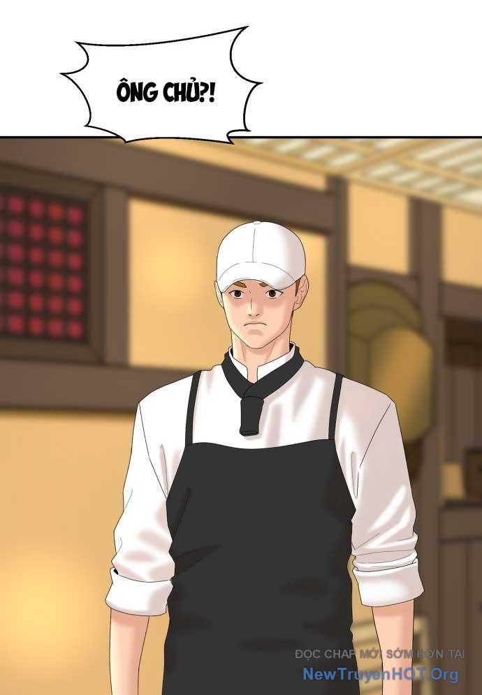Nhà Hàng Kỳ Lạ [Chap 1-42]