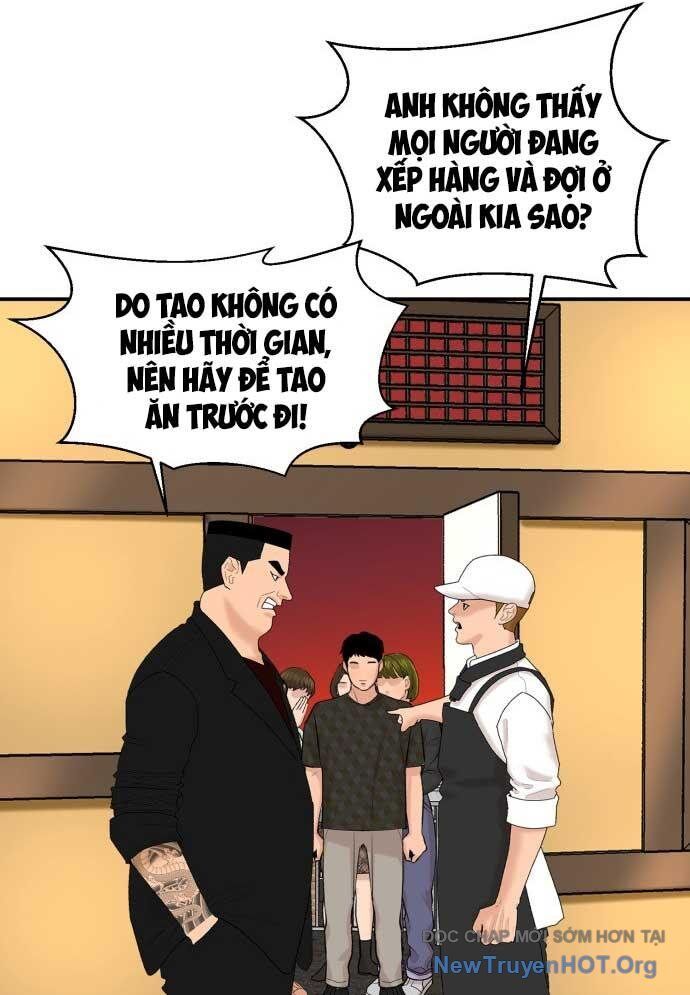 Nhà Hàng Kỳ Lạ [Chap 1-42]