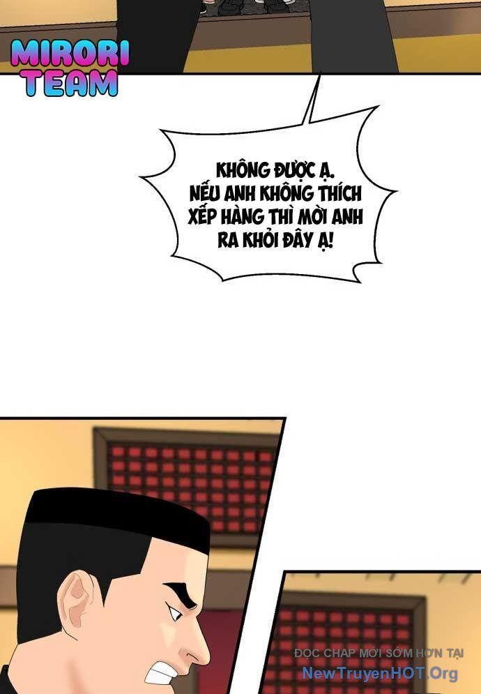 Nhà Hàng Kỳ Lạ [Chap 1-42]