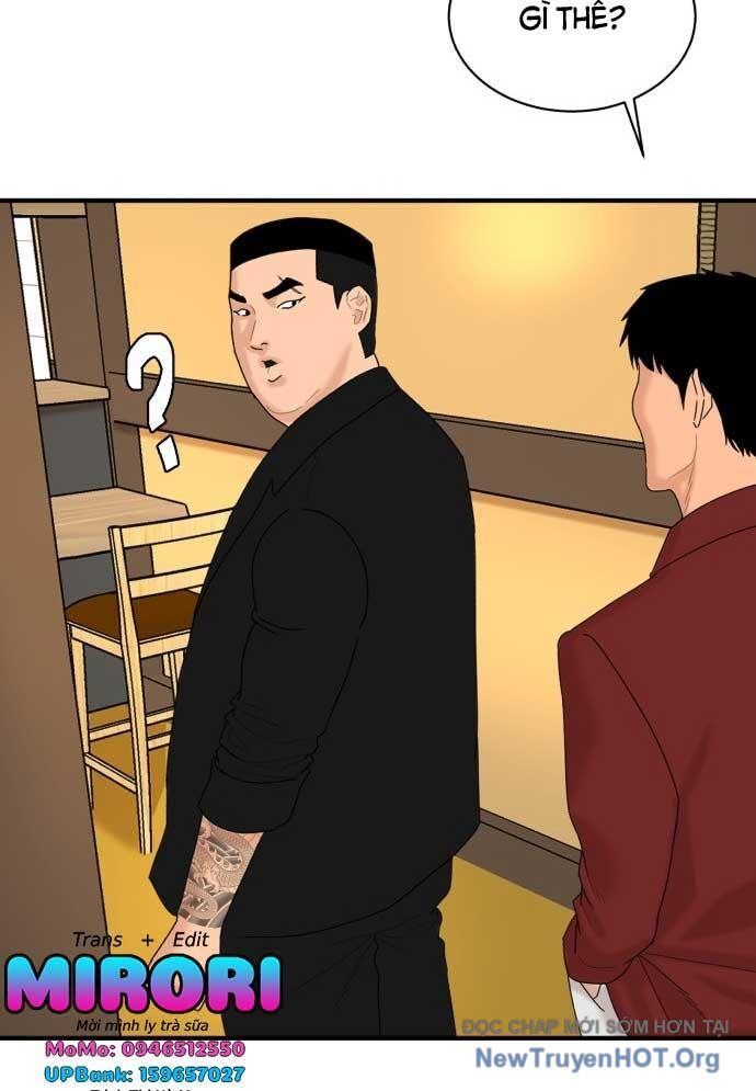 Nhà Hàng Kỳ Lạ [Chap 1-42]