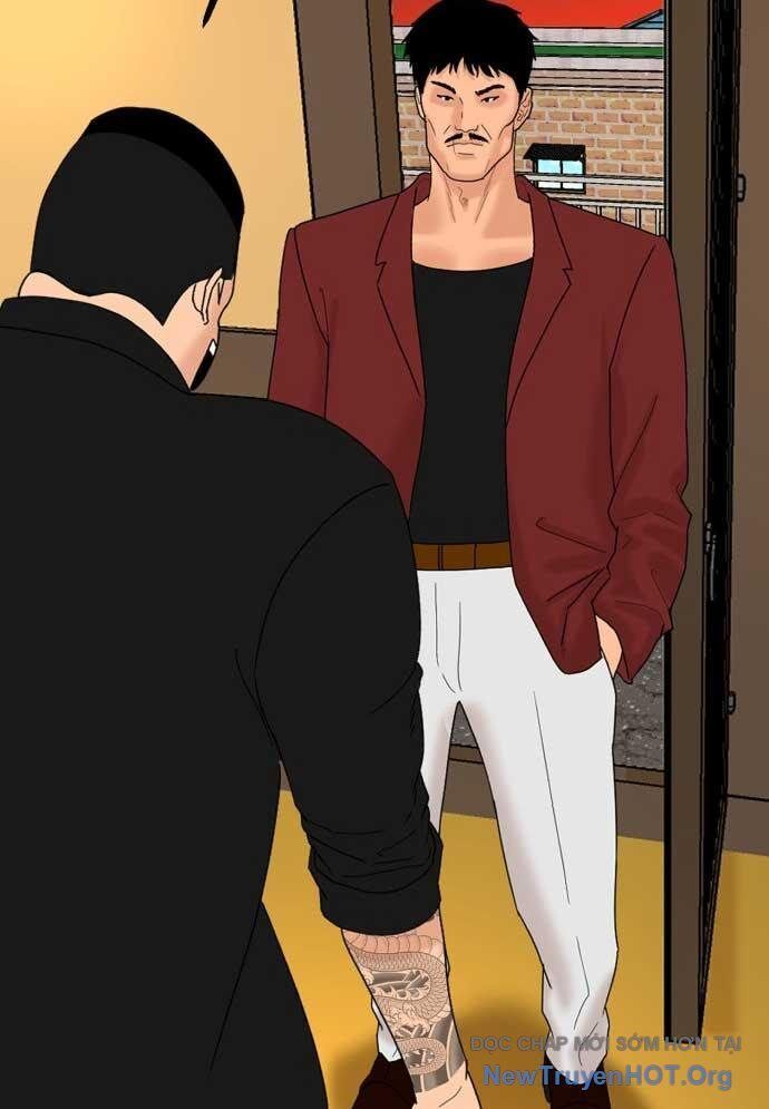 Nhà Hàng Kỳ Lạ [Chap 1-42]